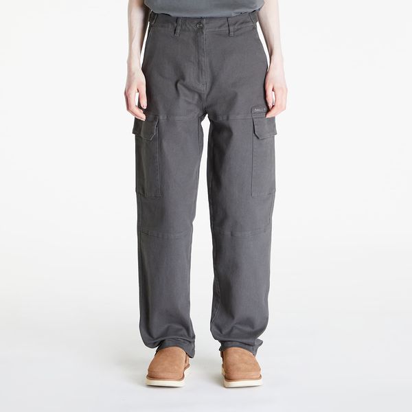 Daily Paper Daily Paper Ezea Women Cargo Pants Chimera Green