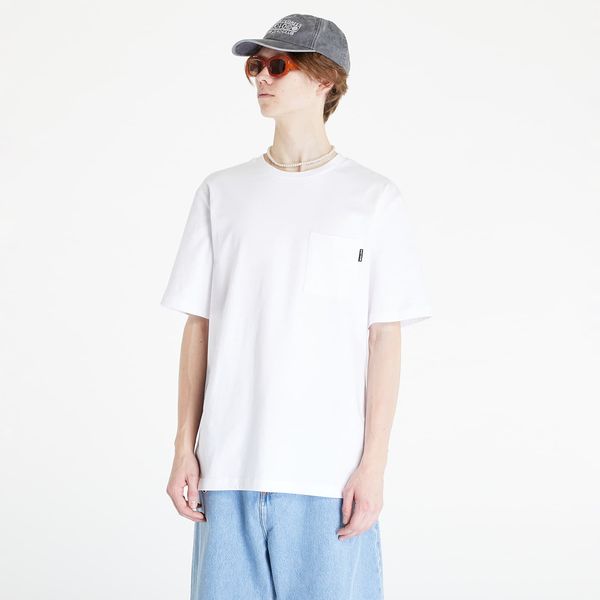 Daily Paper Daily Paper Njata Ss T-Shirt White