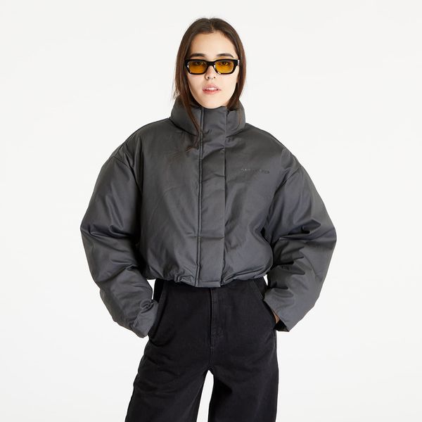 Daily Paper Daily Paper Rony Puffer Jacket Grey