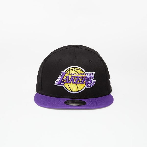 New Era New Era Cap 9Fifty Nba 9Fifty Nos Los Angeles Lakers Blackotc