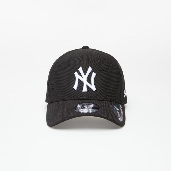 New Era New Era Cap 9Forty Mlb Diamond Era New York Yankees Black/ White