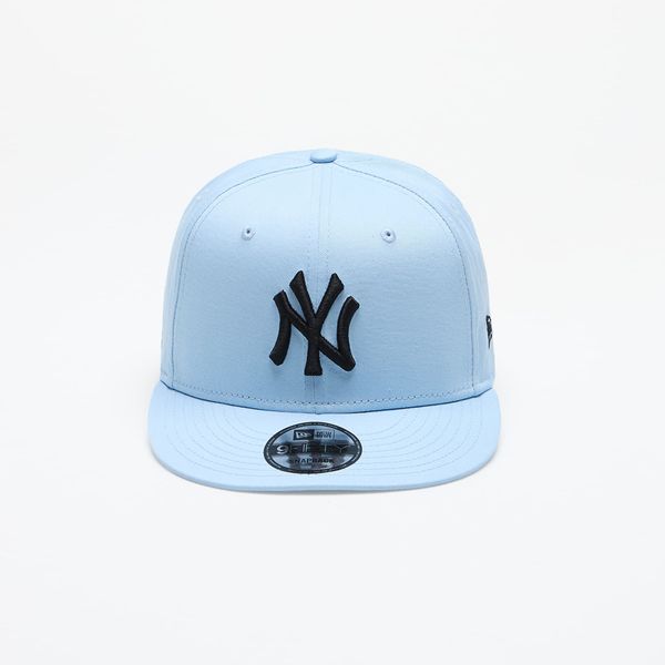 New Era New Era New York Yankees 9Fifty Snapback Blue/ Black