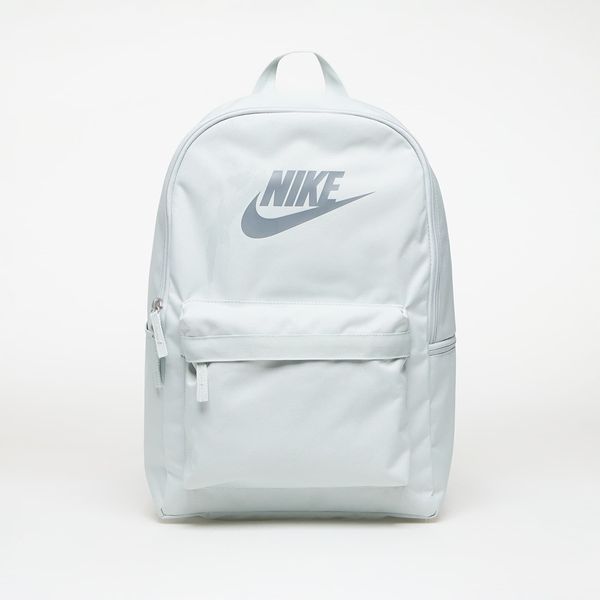 Nike Nike Heritage Backpack Light Silver/ Light Silver/ Smoke Grey