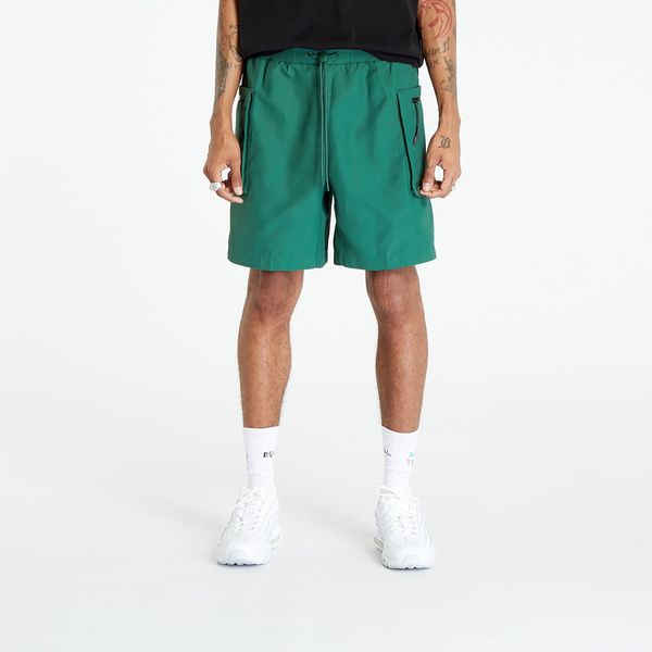 Nike Nike Sportswear Tech Pack Men's Woven Utility Shorts Fir/ Black/ Fir