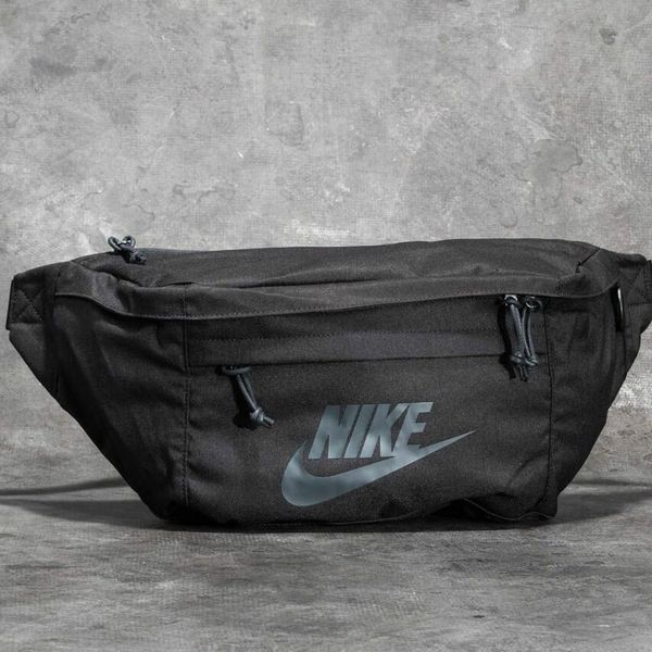 Nike Nike Tech Hip Pack Black/ Black