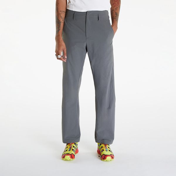 Post Archive Faction (PAF) Post Archive Faction (PAF) 6.0 Trousers Right Charcoal
