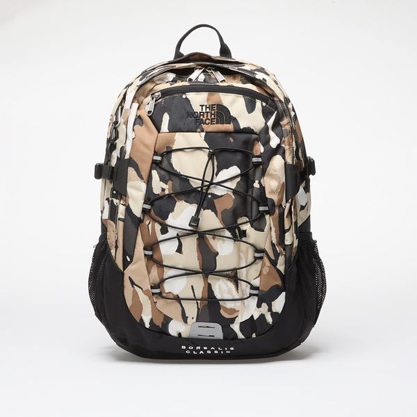 The North Face The North Face Borealis Classic Khaki Stone Grounded