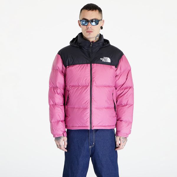 The North Face The North Face M 1996 Retro Nuptse Jacket Red Violet