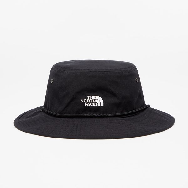 The North Face The North Face Recycled 66 Brimmer Hat TNF Black