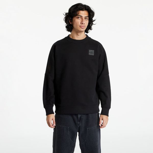 The North Face The North Face The 489 Crewneck UNISEX TNF Black