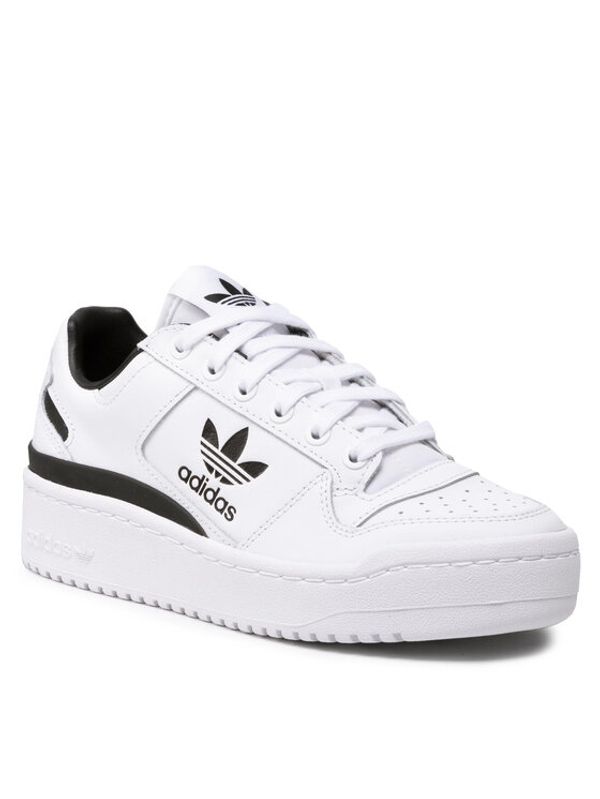 adidas adidas Обувки Forum Bold W GY5921 Бял
