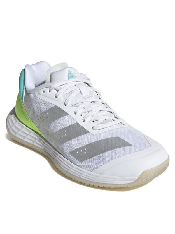 adidas Performance adidas Обувки adizero Fastcourt 1.5 Handball Shoes HP3359 Бял