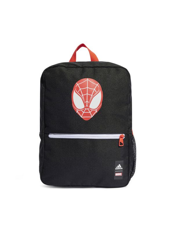 adidas Performance adidas Раница Marvel Spider-Man Backpack HZ2914 Черен