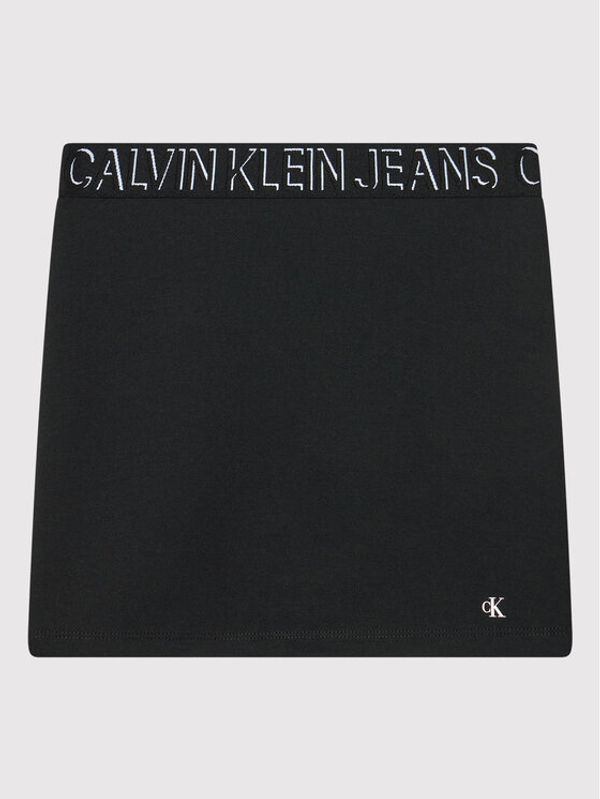 Calvin Klein Jeans Calvin Klein Jeans Пола IG0IG01192 Черен Regular Fit
