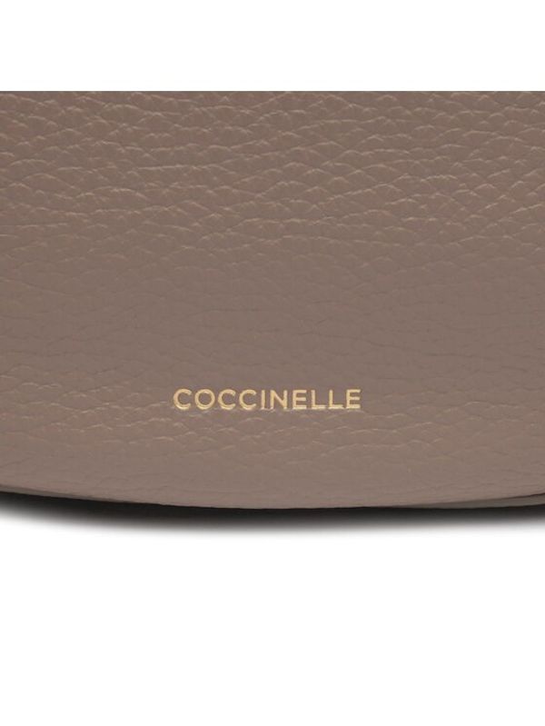 Coccinelle Coccinelle Дамска чанта P2F Coccinellesunnie E1 P2F 13 02 01 Бежов