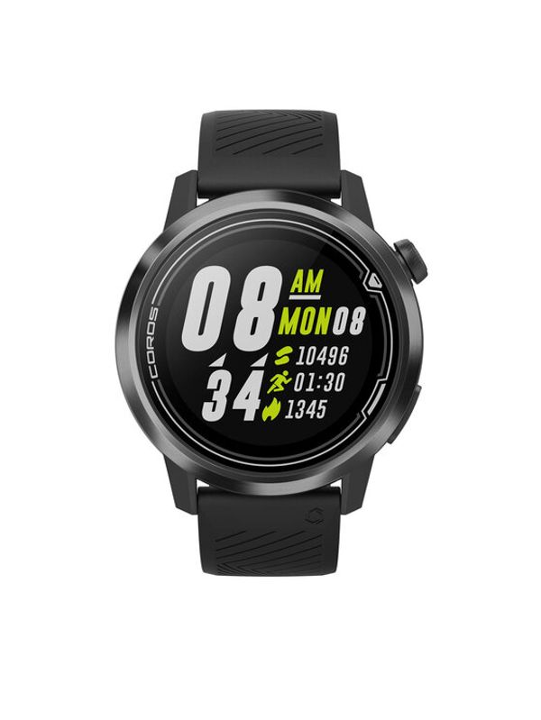 Coros Coros Smartwatch Apex WAPX-BLK-2 Черен