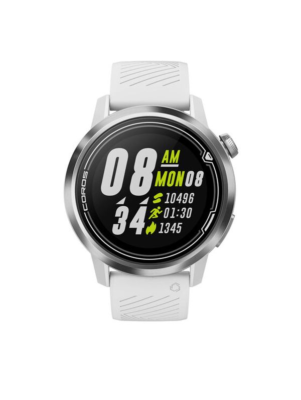 Coros Coros Smartwatch Apex WAPX-WHT Бял