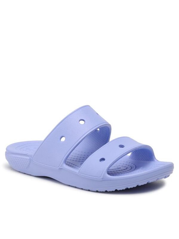 Crocs Crocs Чехли Classic Crocs Sandal 206761 Виолетов