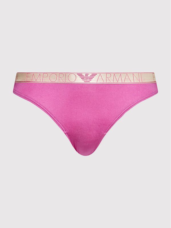Emporio Armani Underwear Emporio Armani Underwear Комплект 2 чифта прашки 163337 2R235 05873 Розов