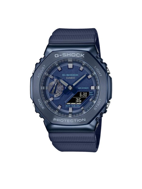 G-Shock G-Shock Часовник GM-2100N-2AER Розов