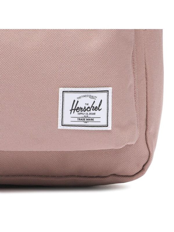 Herschel Herschel Раница Classic™ Mini Backpack 11379-02077 Черен