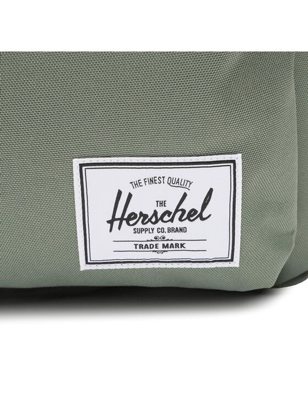 Herschel Herschel Раница Classic™ XL Backpack 11380-05928 Зелен