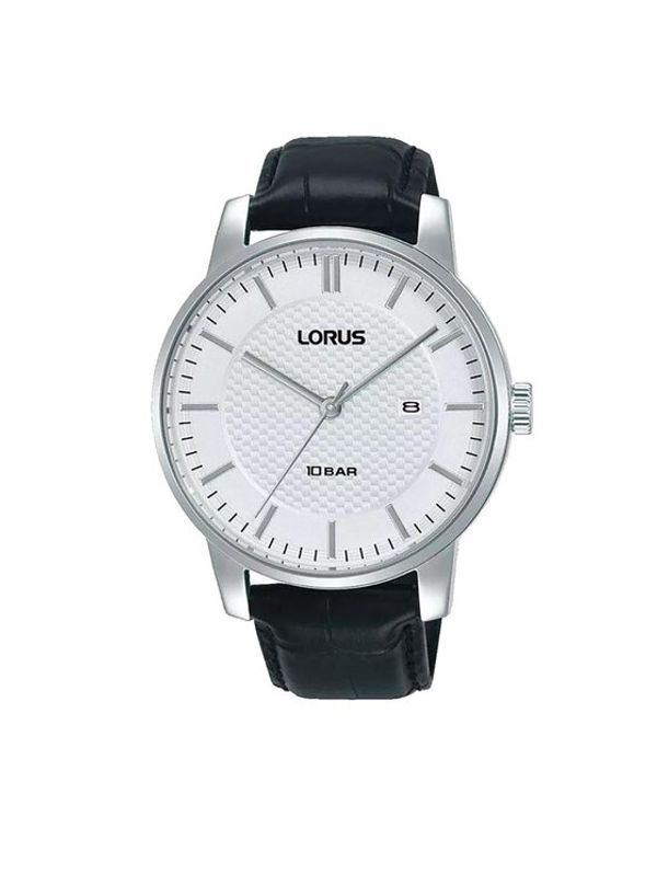 Lorus Lorus Часовник RH917PX9 Черен