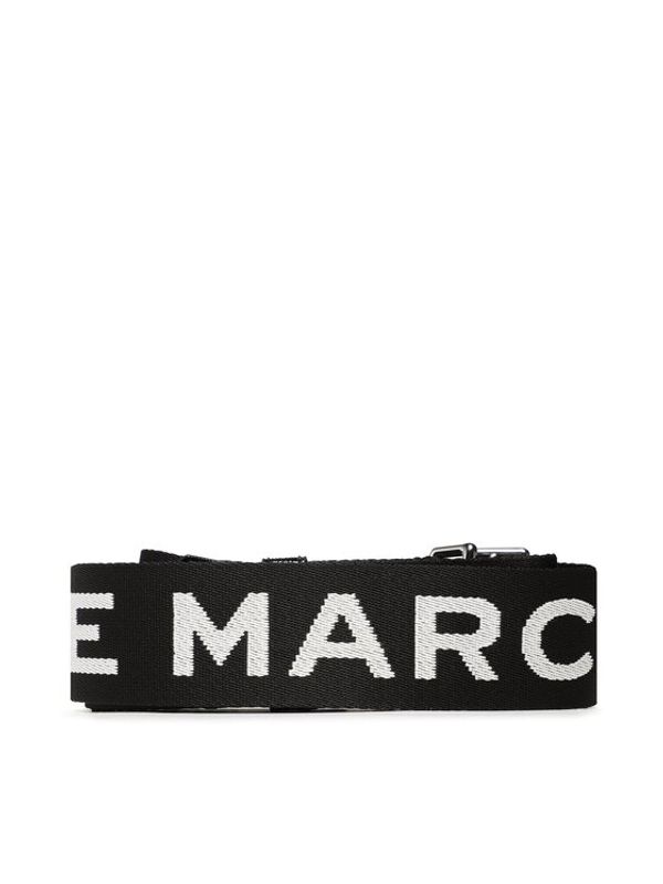 Marc Jacobs Marc Jacobs Сменяема дръжка за чанта M0014596-002 Черен