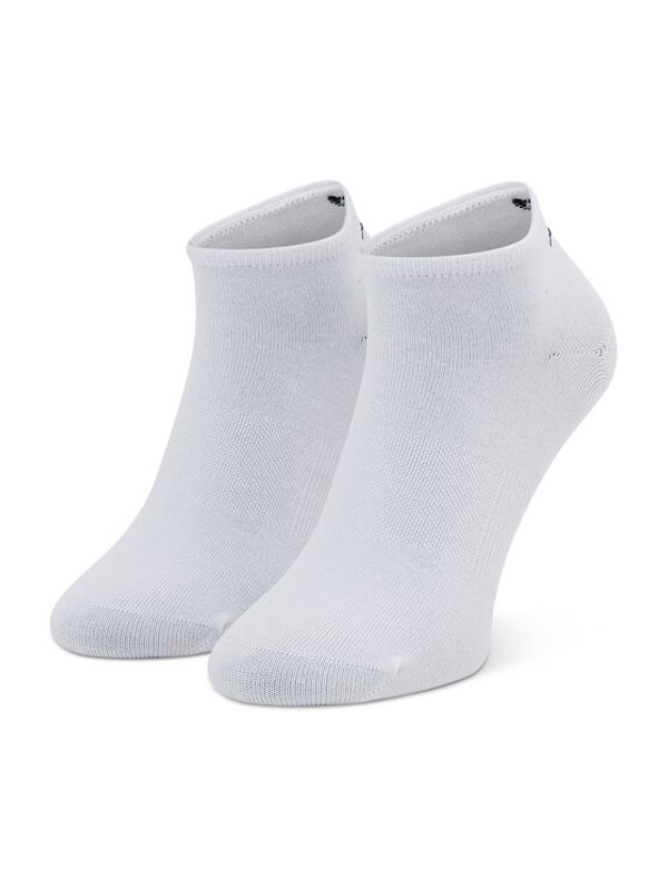 Mizuno Mizuno Чорапи къси мъжки Training Low 67XUU00201 Бял