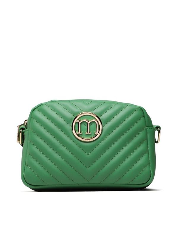 Monnari Monnari Дамска чанта BAG1110-008 Зелен