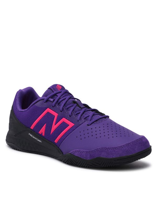 New Balance New Balance Обувки SA2IPH6 Виолетов