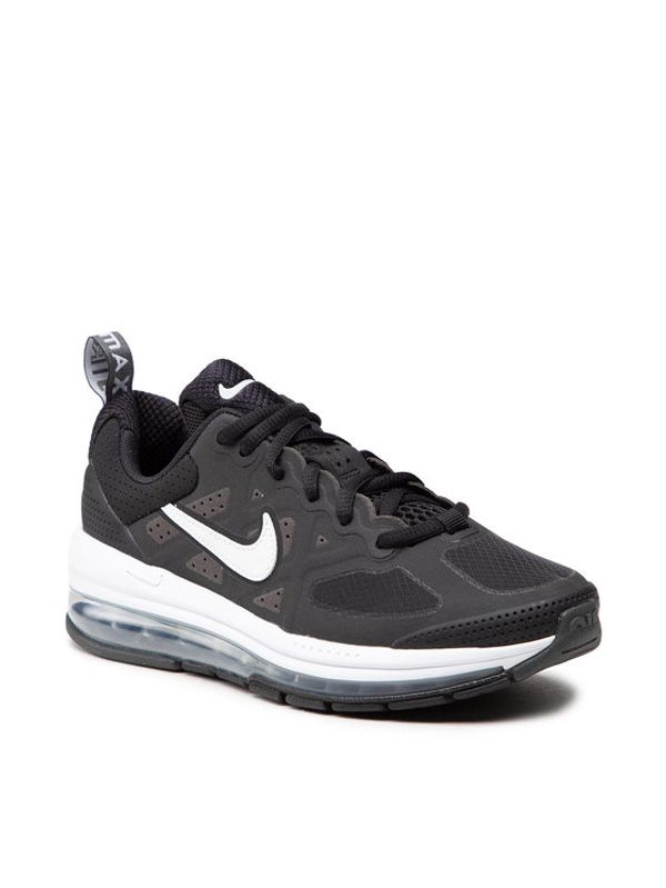 Nike Nike Обувки Air Max Genome (Gs) CZ4652 003 Черен