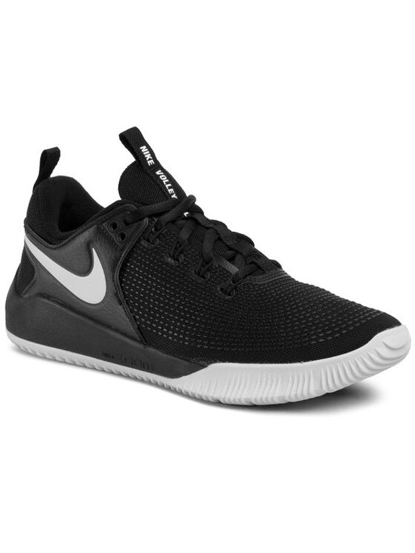 Nike Nike Обувки Air Zoom Hyperrace 2 AR5281 001 Черен