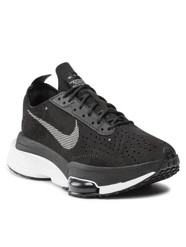 Nike Nike Обувки Air Zoom Type CZ1151 001 Черен