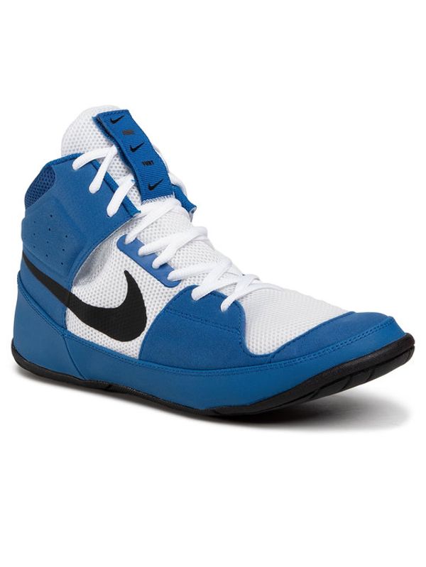 Nike Nike Обувки Fury A02416 401 Син