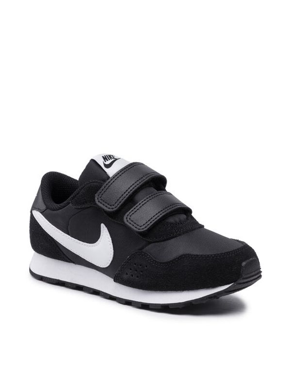 Nike Nike Обувки Md Valiant (PSV) CN8559 002 Черен