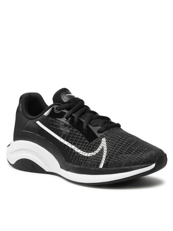 Nike Nike Обувки Zoomx Superrep Surge CK9406 001 Черен