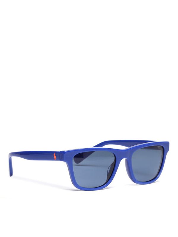 Polo Ralph Lauren Polo Ralph Lauren Слънчеви очила 0PP9504U Тъмносин