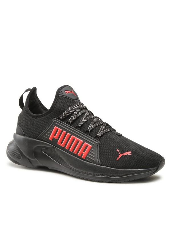 Puma Puma Обувки 376540 10 Черен
