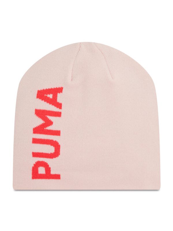 Puma Puma Шапка Ess Classic Cuffless Beanie 023433 04 Розов