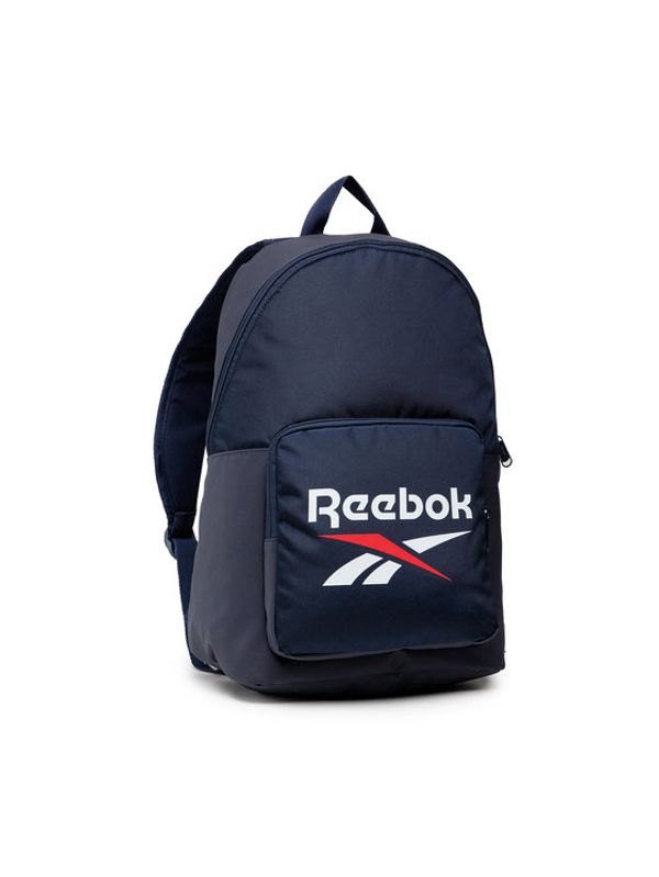 Reebok Reebok Раница Cl Fo Backpack GP0152 Тъмносин