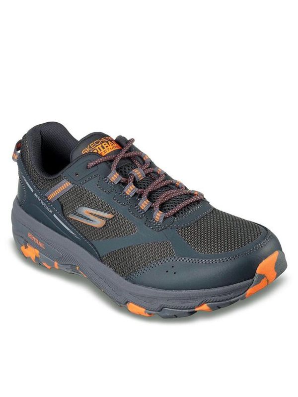 Skechers Skechers Обувки Go Run Trail Altitude Marble Rock 2.0 220917/GYOR Сив