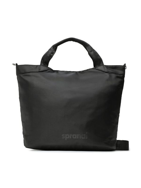 Sprandi Sprandi Дамска чанта SPR-L-003-S23 Черен