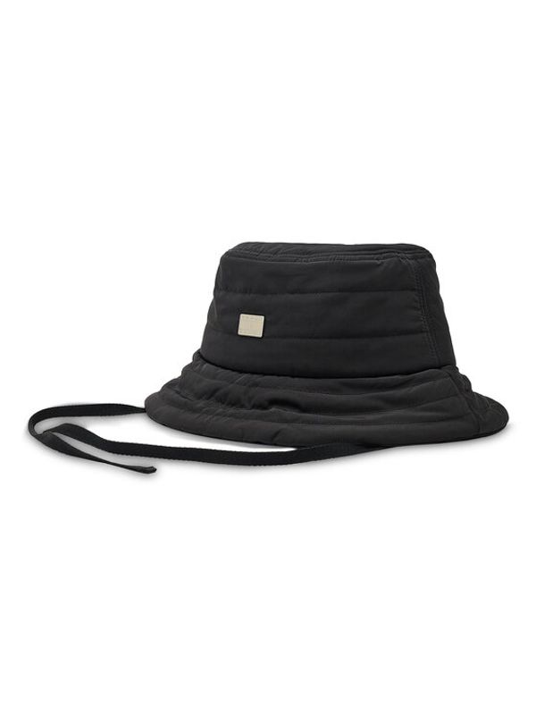Tommy Jeans Tommy Jeans Капела Tjw Hype Consicous Bucket Hat AW0AW14432 Черен
