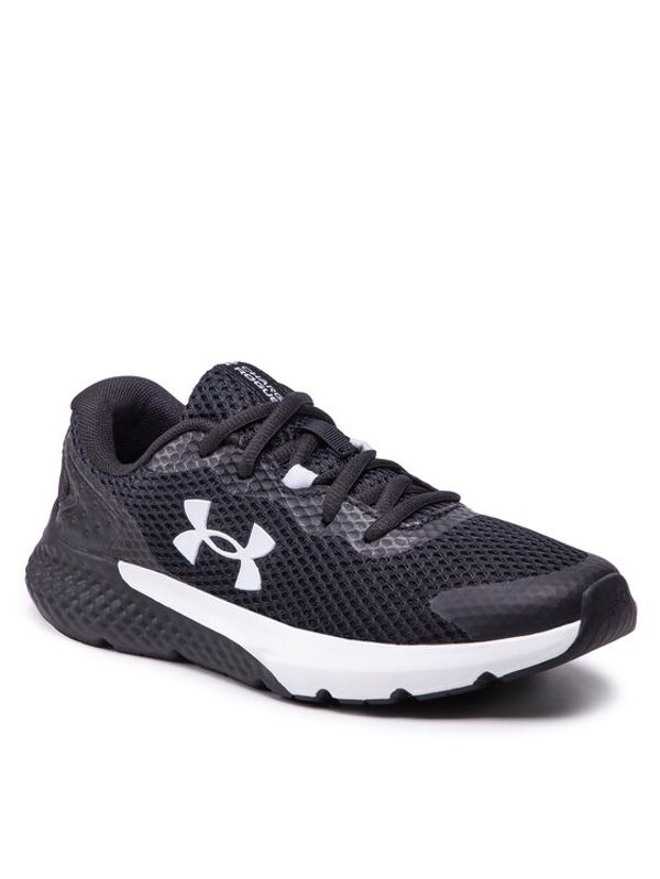 Under Armour Under Armour Обувки Ua Bgs Charged Rogue 3 3024981-001 Черен
