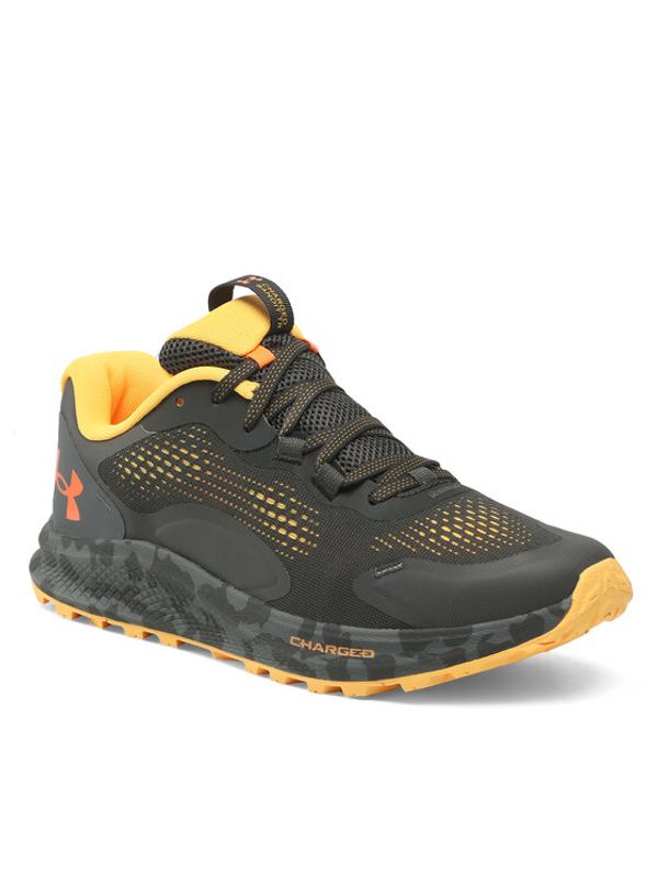 Under Armour Under Armour Обувки Ua Charged Bandit Tr 2 3024186-104 Сив