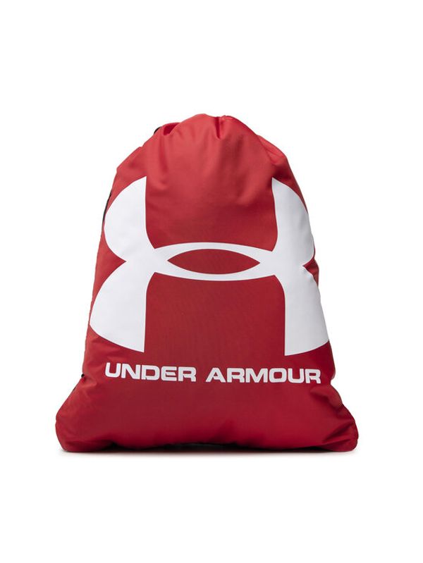 Under Armour Under Armour Раница Ua Ozsee 1240539005-005 Червен