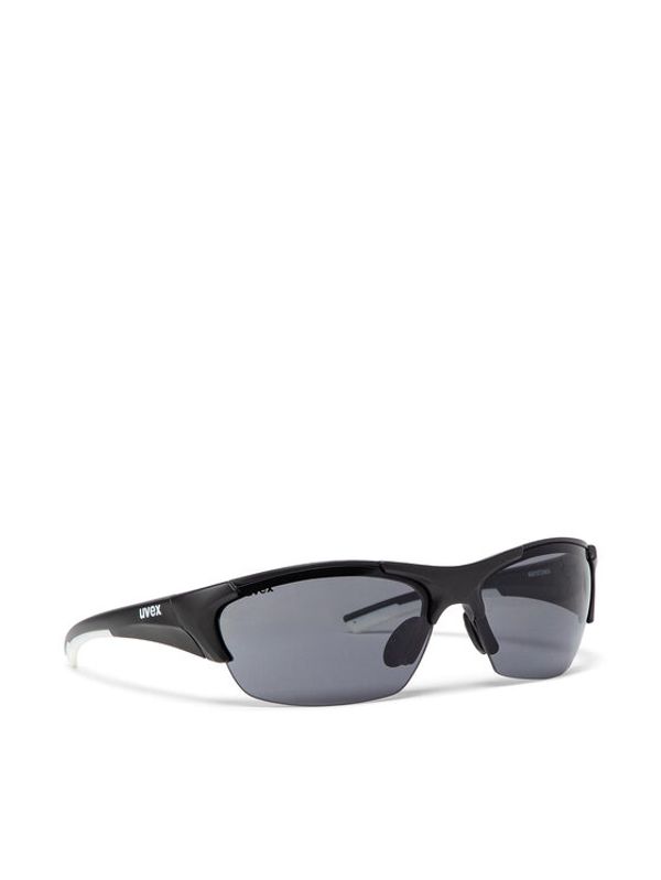 Uvex Uvex Слънчеви очила Blaze III S5320462210 Черен
