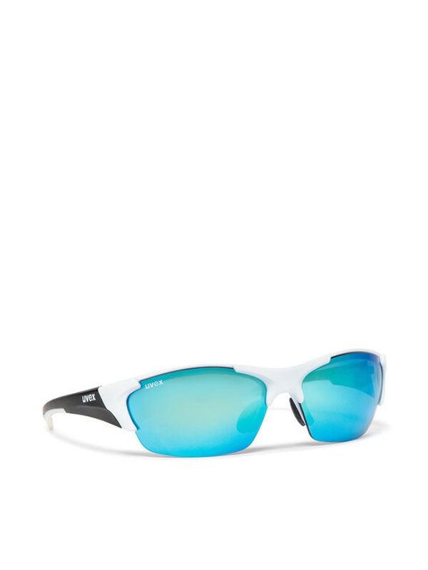 Uvex Uvex Слънчеви очила Blaze III S5320468816 Бял