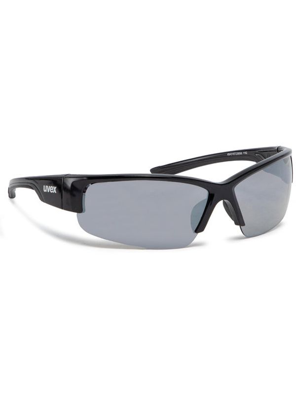 Uvex Uvex Слънчеви очила Sportstyle 215 S5306172216 Черен
